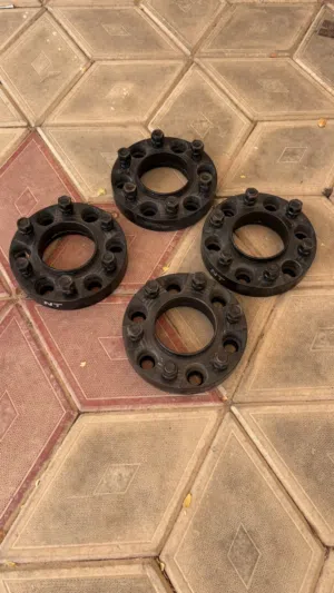 سبيسرات f150
