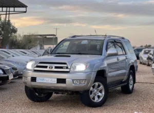 Toyota 4Runner 2005