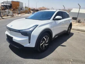 NETA U PRO 500KM FULLY LOADED 2022