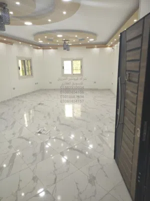 250 m2 3 Bedrooms Apartments for Rent in Cairo Shorouk City