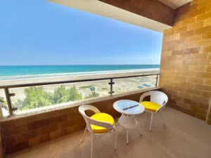 122 m2 3 Bedrooms Apartments for Sale in Dhofar Taqah