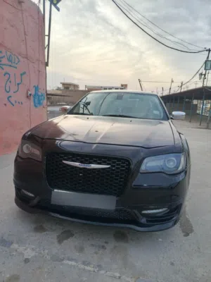 اوباما 300c