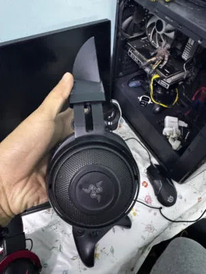 RAZER KRAKEN KITTY EDITION negotiable