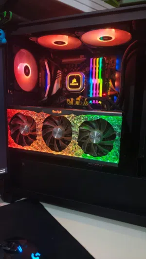 Other Custom-built Computers for sale in Al Mukalla