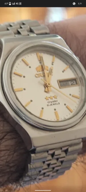 اورينت قديم