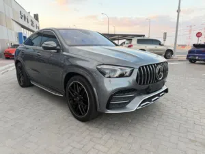 Mercedes GLE 53  Model -2021 Km-139000 Price-220000