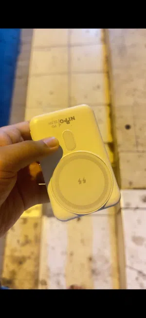 Power bank for iphone 23 watt
