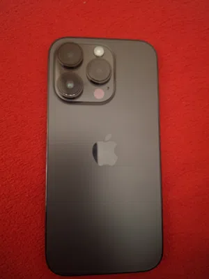 i Phone 14 Pro
