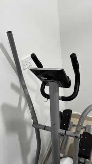 للبيع جهاز رياضي متكامل (غزال طائر Olympia) تمرين كامل الجسم للمنزل.