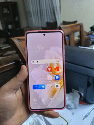 Tecno Camon 256 GB in Irbid
