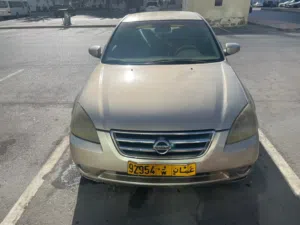 نيسان التما 2005
