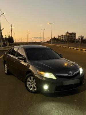 Used Toyota Camry in Amman