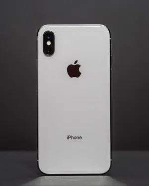 Iphone X  White color 64 Gb 86 Health Silicon cover available Orignal charger&cable available Camera