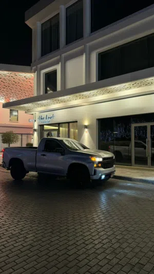 Chevrolet Silverado LS 2020