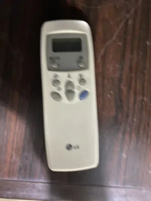 ريموت مكيف lg