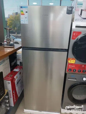 عرض نااار على ثلاجة هايسنس HISENSE حجم 466 لتر