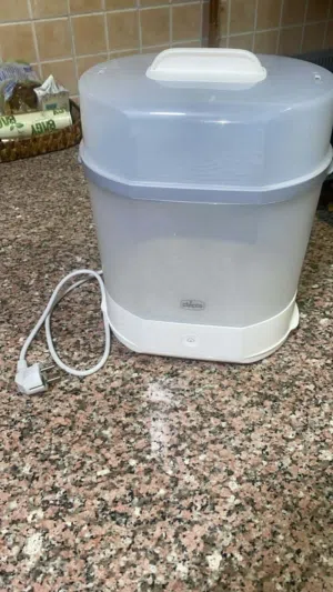 معقم رضاعات نوع تشيكو