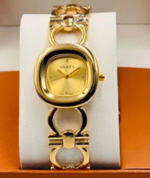 Beautiful Gucci Watch