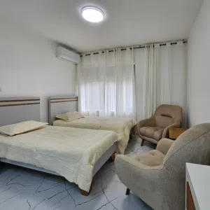 30 m2 Studio Apartments for Rent in Ramallah and Al-Bireh Al Tira