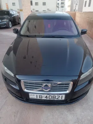 Used Volvo S 80 in Amman