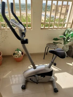 Fitness bike