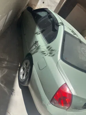 Used Hyundai Elantra in Amman