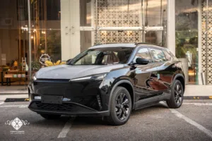 دونغ فينغ سكاي EV01 كهرباء 2027 - تمويل على الهويه قسط شهري 310