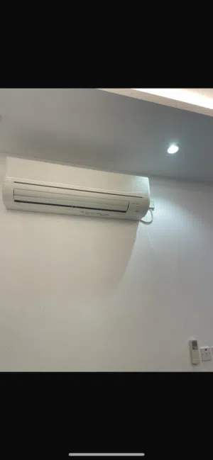 للبيع مكيف ميتسوبيشي
