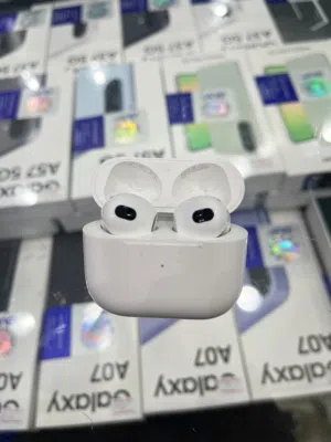 اصلي وكالة الوكالةAirpods 3 ايربود 3 وكالة