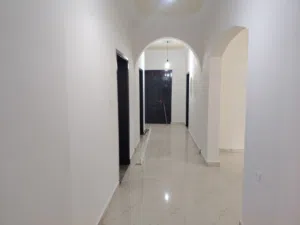 130 m2 4 Bedrooms Apartments for Rent in Tripoli Al-Hadba Al-Khadra