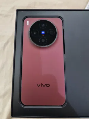 Vivo X300 Summit Red 512gb