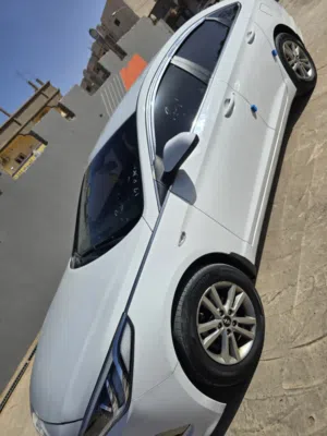 هونداي سوناتا 2018