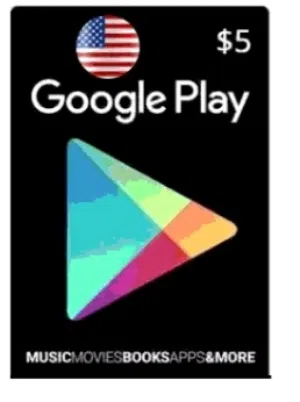 Google Play gaming card for Sale in Tripoli