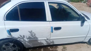 Used Hyundai Verna in Misrata