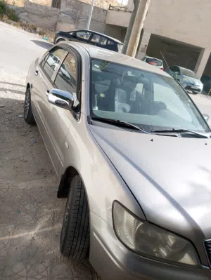 ميتسوبيشي لانسر2002 للبيع