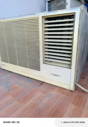 Window ac for sale