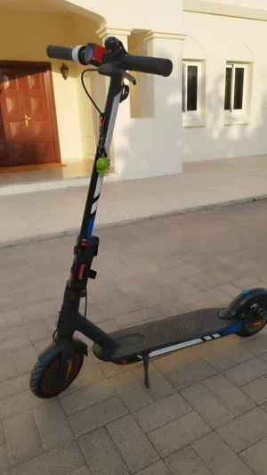 Xiaomi Mi Electric Scooter Pro 2