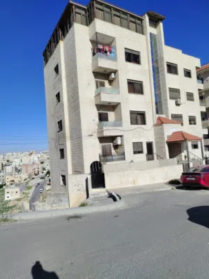 111 m2 3 Bedrooms Apartments for Sale in Amman Al Manarah