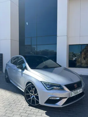 seat-cupra-290hp-2020-72000-km-full-option