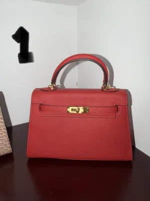 Good quality bags