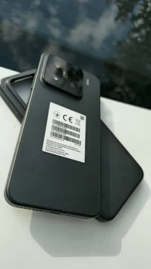 xiaomi 15 5G 512