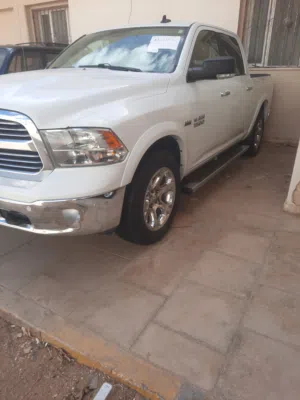 Used Dodge Ram in Benghazi