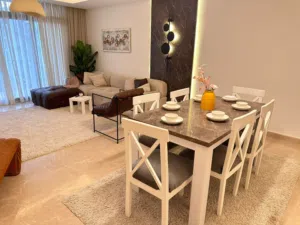 Furnished Monthly in Cairo Fifth Settlement