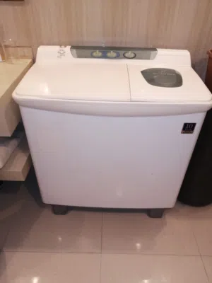 غسالة هيتاشي