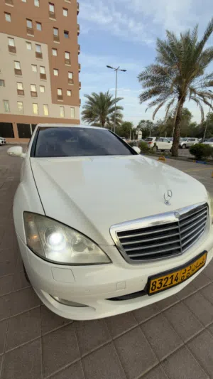 مرسيدس s350