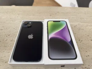 ايفون 14 128جيغا / iphone 14 128gb