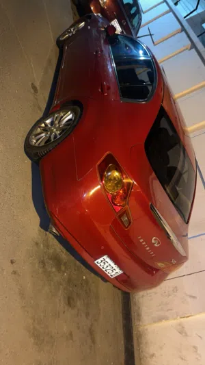 Used Infiniti G25 in Muharraq