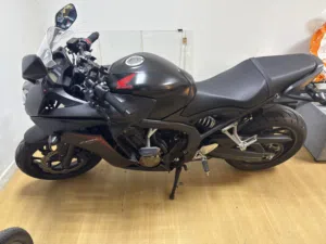 دراجة للبيع هونداء CBR650F
