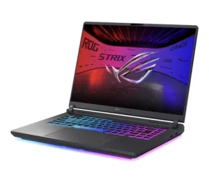 ASUS ROG Strix G16 (2025) Gaming Laptop – RTX 5060