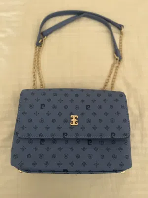 Pierre Cardin bag/شنطة بيير كاردان
